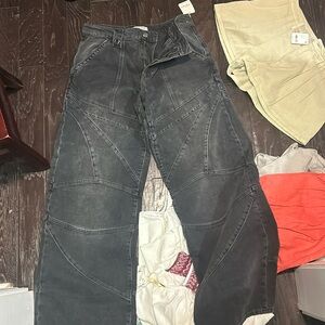 Free People Jeans